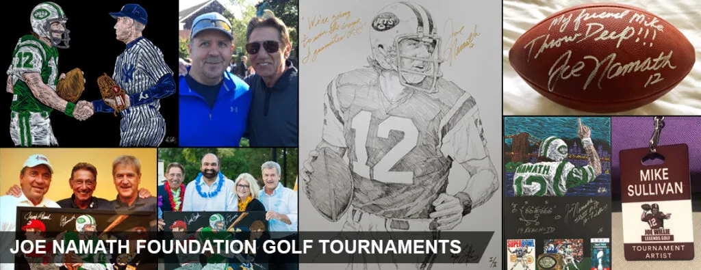 Joe Namath Foundation
