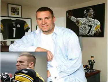Ben Roethlisberger