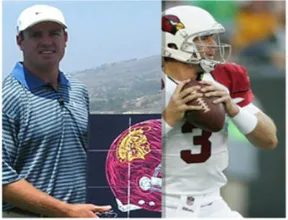 Carson Palmer