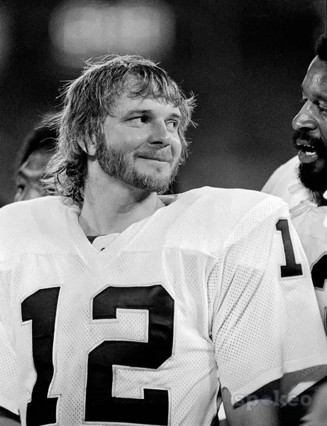 KEN STABLER