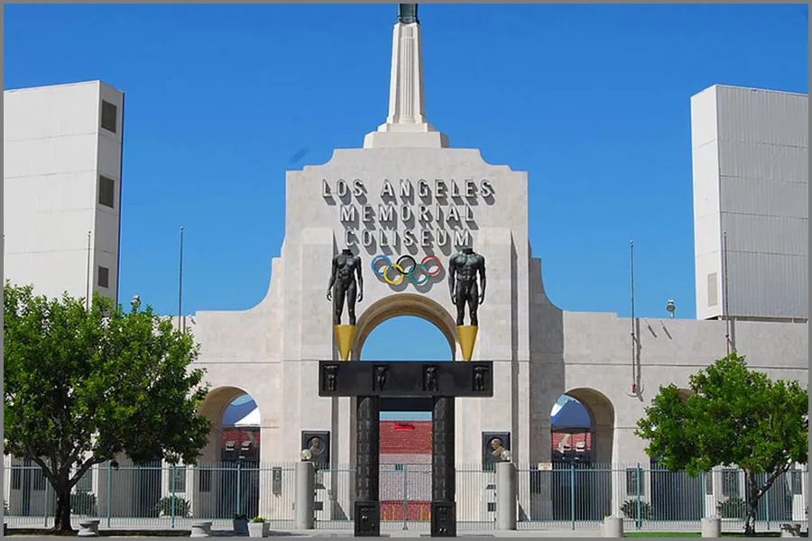 USC